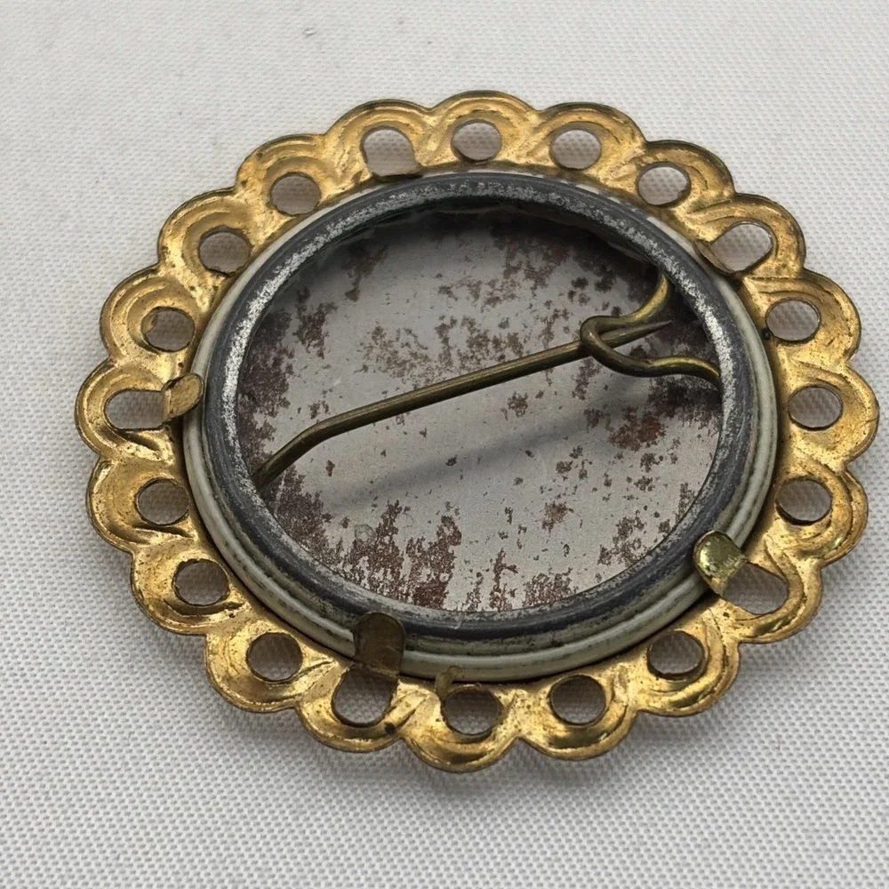 N/A pin has